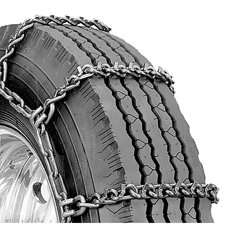 Peerless Chain TRUCK CHAIN HEAVY DUTY CTO-RS, QGV344HD QGV344HD